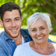 Illustration for article titled Following His Heart: Nick Jonas Fell In Love With The Horny Old Lady Who Bid On A Date With Him At A Charity Auction And Now He Is Leaving His Wife